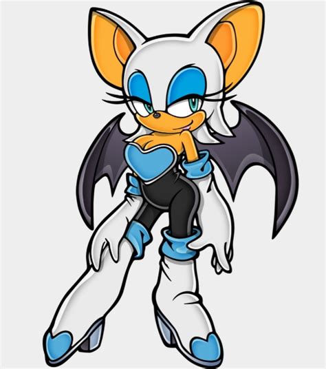 rouge the bat sexy|Explore the Best Rougebat Art .